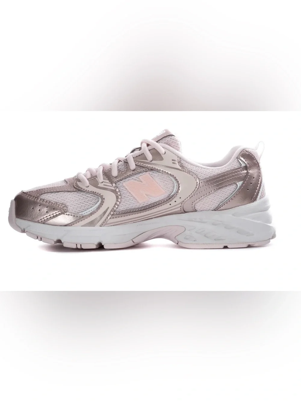 New Balance youth sneakers